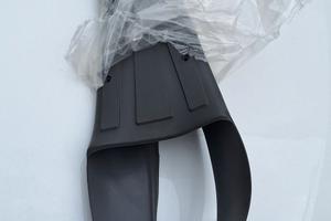 Tappeto centrale Vespa V HP  50 125  fl2 PIAGGIO