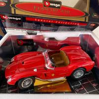 Ferrari 250 testa rossa