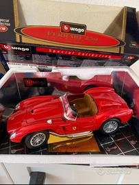 Ferrari 250 testa rossa