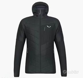 Ortles Hybrid TirolWool® Responsive Giacca Uomo