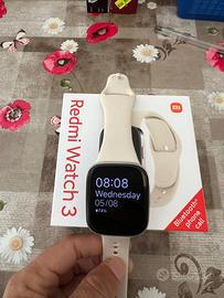 Smartwatch Xiaomi Redmi 3