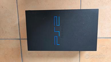 Playstation 2 e playstation 3