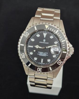 Orologio Steinhart OceanOne