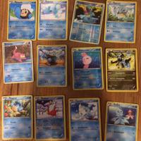 Carte pokemon