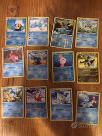 Carte pokemon