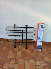 Separatore Reg. Abitacolo Baule