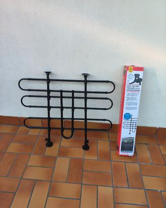 Separatore Reg. Abitacolo Baule