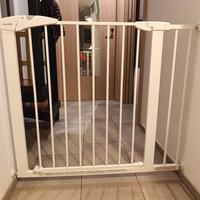 cancelletto per bambini 