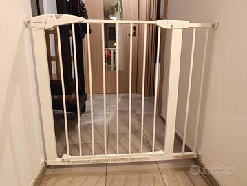 cancelletto per bambini 