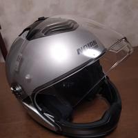 Casco Nolan N43 AIR taglia M