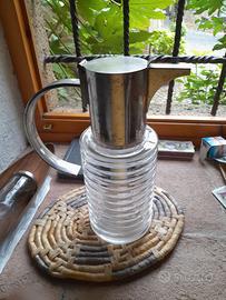 Caraffa onde Sergio Asti