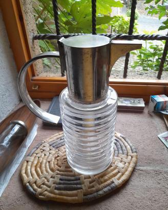 Caraffa onde Sergio Asti