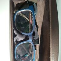 Montatura occhiali da vista hilfiger 