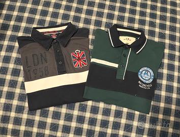 DE KUBA Polo no Gucci