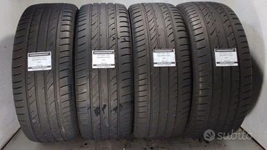 4 GOMME USATE ESTIVO 2454519 - CP81013554
