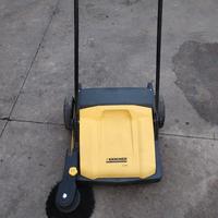 Spazzatrice manuale Karcher