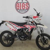Ricambi usati BETA RR 50 MOTARD 2021