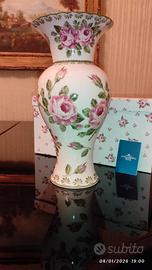 Vaso  portafiori Antica Fabbrica Reale