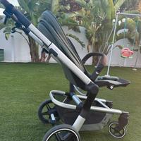 Passeggino JOOLZ HUB PLUS