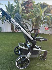Passeggino JOOLZ HUB PLUS