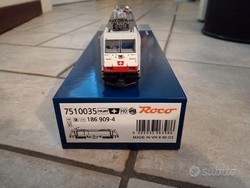 Roco 7510035 Locomotiva Digital Sound – come nuova