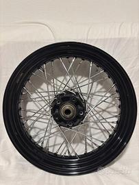 Harley Davidson accessori per softail