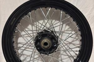 Harley Davidson accessori per softail