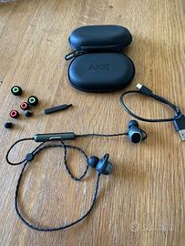 AKG N200 auricolari wireless e bluetooth