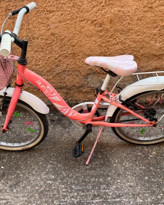 Bici da bambina 20” - Aurelia