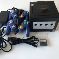 Nintendo GameCube