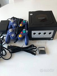 Nintendo GameCube