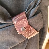 Gonna Brunello Cucinelli Luxury - Lana Vergine