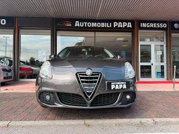 Alfa Romeo Giulietta 1.4 Turbo Benzina 170cv
