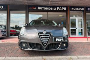 Alfa Romeo Giulietta 1.4 Turbo Benzina 170cv
