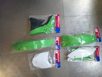 CARENA KAWASAKI KX250F RX450F