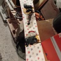 tavola snowboard 