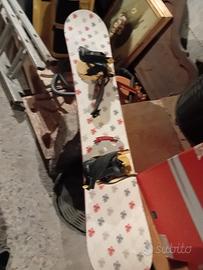 tavola snowboard 