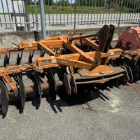 DISCO A X MA/AG MODELLO ED X 750