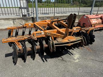 DISCO A X MA/AG MODELLO ED X 750