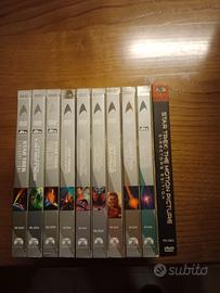 La saga di Star Trek