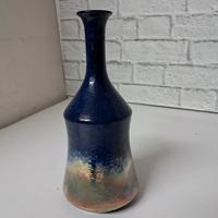 vaso in ceramica  anni 60-70 