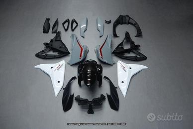 Prezzo speciale Carena YAMAHA TRACER 900 2018 2020