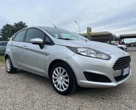Ford Fiesta 1.0 80CV 5 porte Titanium