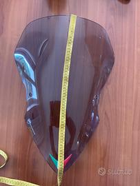 Cupolino, manubrio Multistrada 950/1200/1260