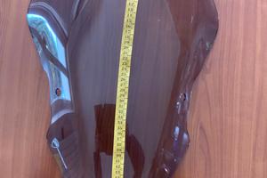 Cupolino, manubrio Multistrada 950/1200/1260