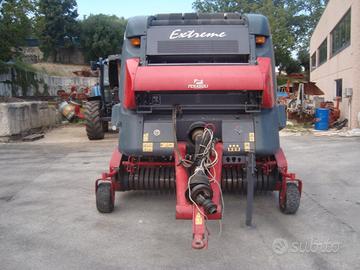 Rotopressa Feraboli Extreme 265 HT