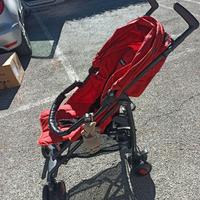Passeggino Pep perego pliko mini