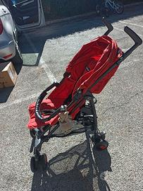 Passeggino Pep perego pliko mini