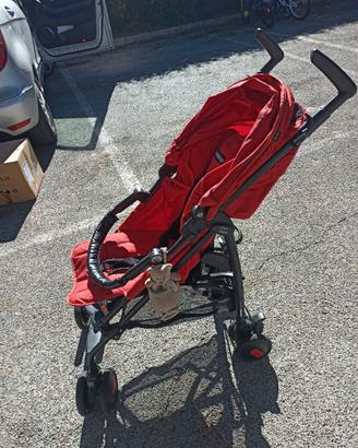 Passeggino Pep perego pliko mini