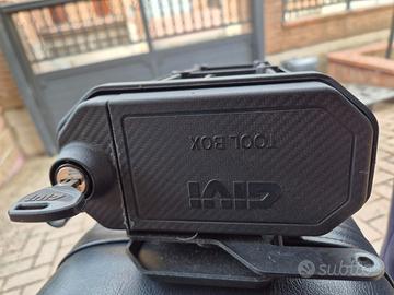 Tool Box Givi